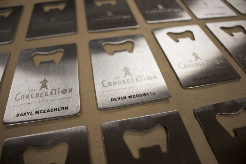 The Ultimate Guide to Laser Cutting and Engraving Materials Hot