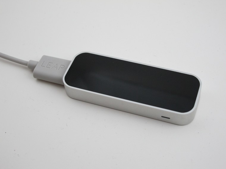 Leap Motion