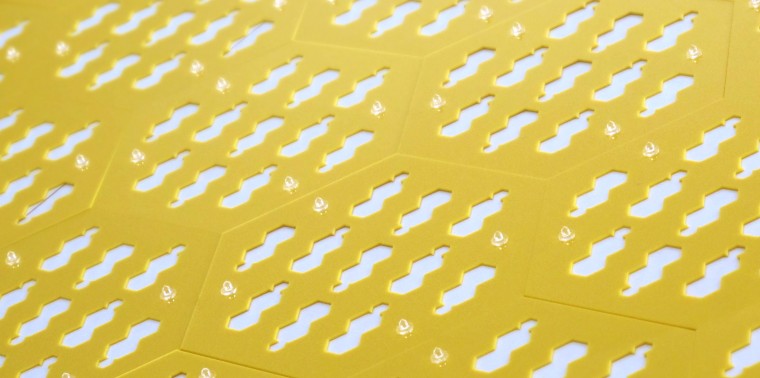 laser cutting toronto