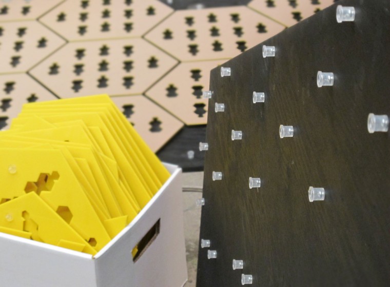 laser cutting toronto