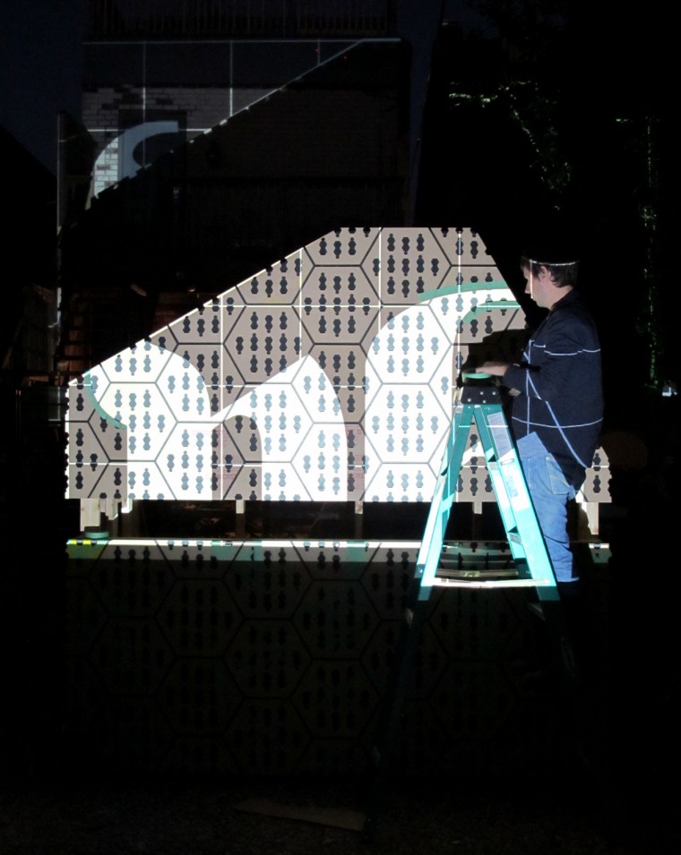 laser cutting toronto