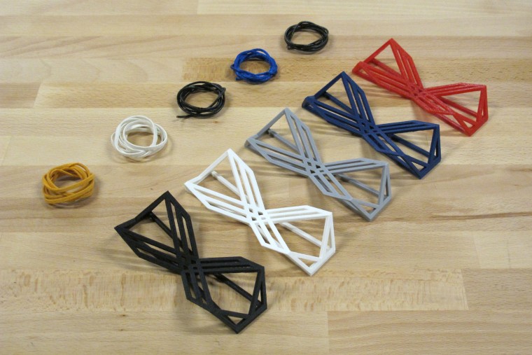 3d printing toronto