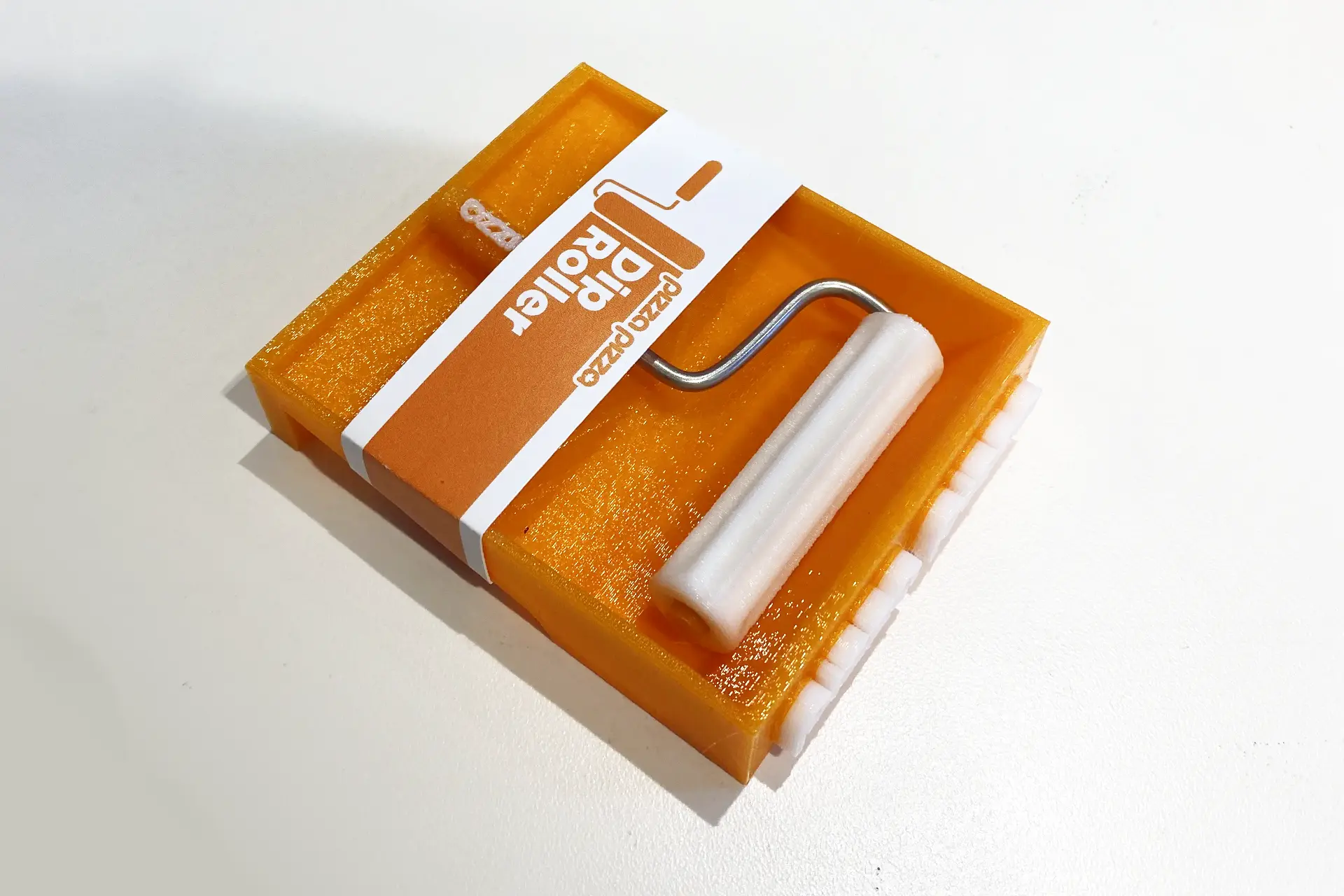 Pizza Pizza roller package Pizza Pizza roller package